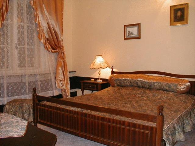 Hotel Trivia Antique Sofia Buitenkant foto