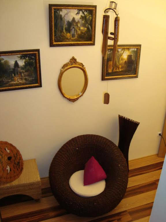 Hotel Trivia Antique Sofia Buitenkant foto