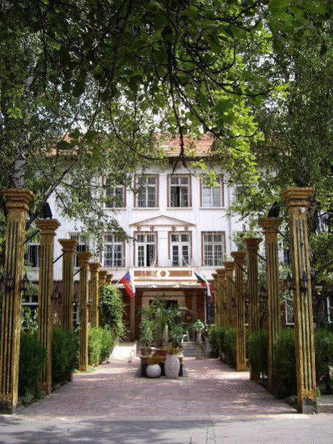 Hotel Trivia Antique Sofia Buitenkant foto